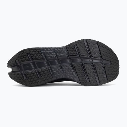 Încălțăminte de alergare pentru bărbați On Cloudrunner 3 Wide black/black