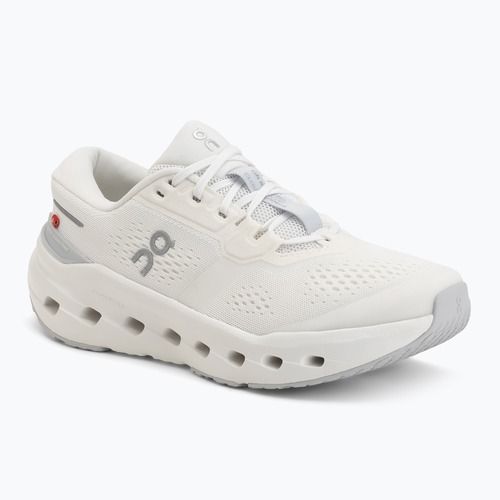 Încălțăminte de alergare pentru femei On Cloudrunner 3 white/ivory