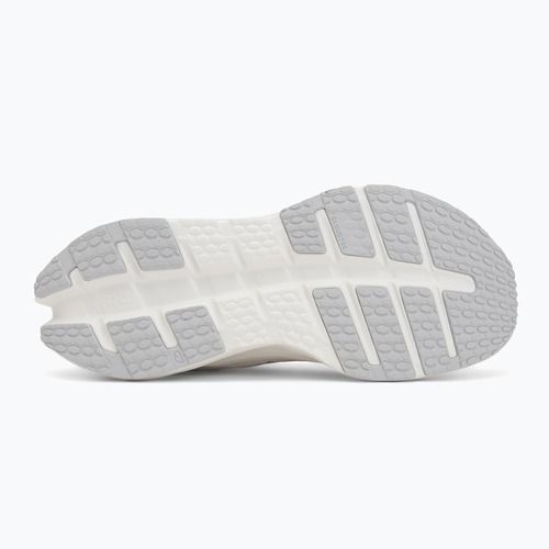 Încălțăminte de alergare pentru femei On Cloudrunner 3 white/ivory