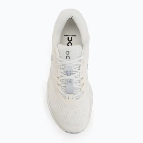 Încălțăminte de alergare pentru femei On Cloudrunner 3 white/ivory