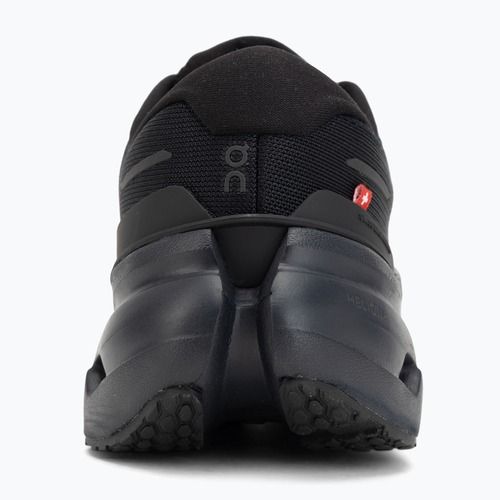 Încălțăminte de alergare pentru femei On Cloudrunner 3 black/black