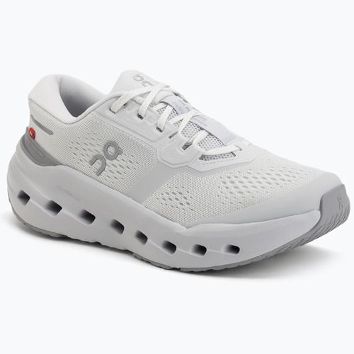 Încălțăminte de alergare pentru femei On Cloudrunner 3 frost/glacier