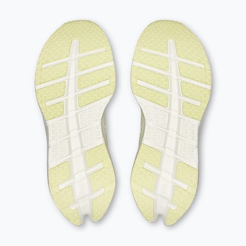 Încălțăminte de alergare pentru femei On Cloudrunner 3 ivory/dew