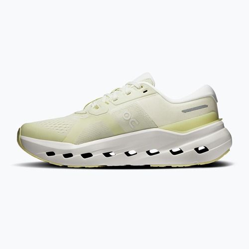 Încălțăminte de alergare pentru femei On Cloudrunner 3 ivory/dew