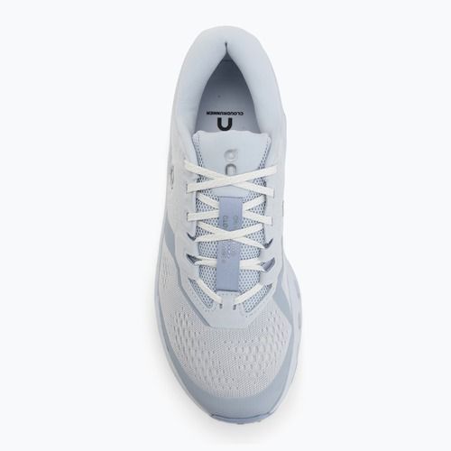 Încălțăminte de alergare pentru femei On Cloudrunner 3 heather/marsh