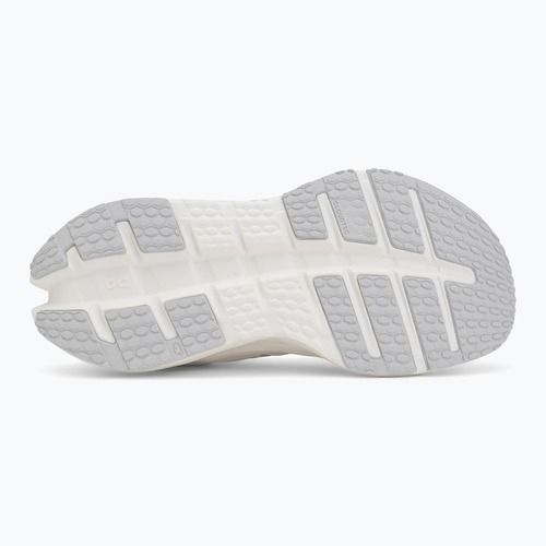 Încălțăminte de alergare pentru femei On Cloudrunner 3 Wide white/ivory