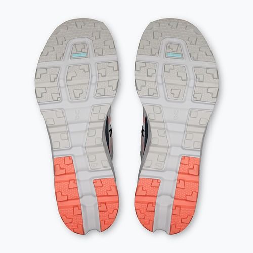 Încălțăminte de alergare pentru bărbați On Running Cloudvista 2 glacier/rock