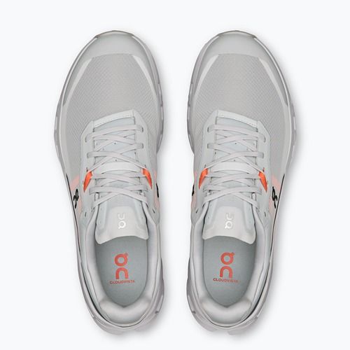 Încălțăminte de alergare pentru bărbați On Running Cloudvista 2 glacier/rock