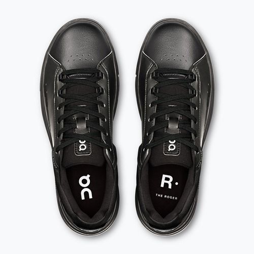 Încălțăminte pentru femei On The Rodger Advantage black/black