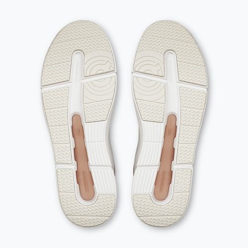 Încălțăminte pentru femei On The Rodger Advantage white/rosehip