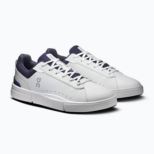 Încălțăminte pentru bărbați On The Rodger Advantage white/midnight