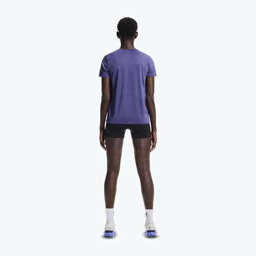 Tricou de alergare pentru femei On Running Core-T twilight