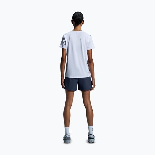Tricou de alergare pentru femei On Running Core-T white