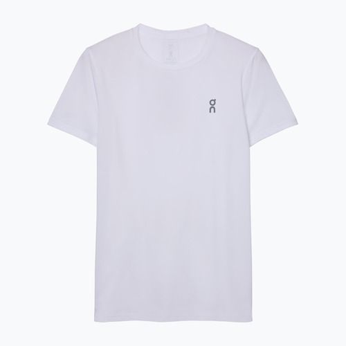 Tricou de alergare pentru femei On Running Core-T white
