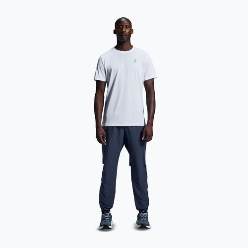 Tricou de alergare pentru bărbați On Core-T white