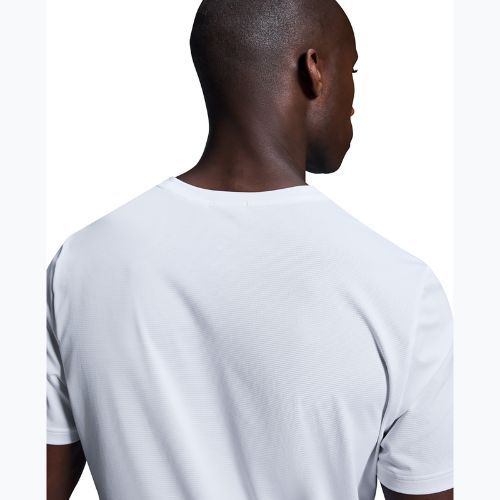 Tricou de alergare pentru bărbați On Core-T white