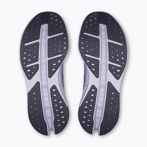 Încălțăminte de alergare pentru femei On Cloudsurfer Max sailor/thistle