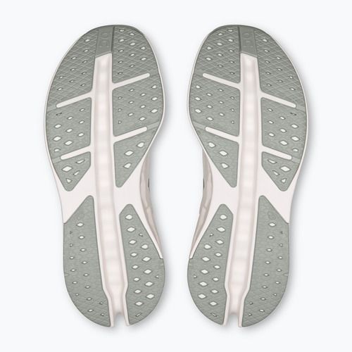 Încălțăminte de alergare pentru femei On Cloudsurfer Max iceberg/ivory