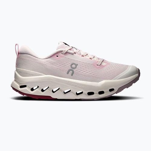 Încălțăminte de alergare pentru femei On Cloudsurfer Trail 2 lily/gardenia