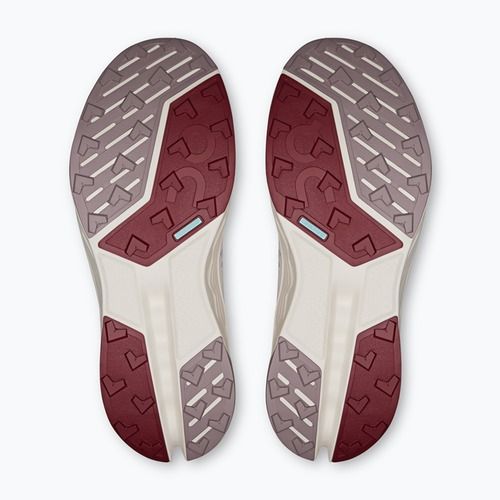 Încălțăminte de alergare pentru femei On Running Cloudsurfer Trail 2 lily/gardenia