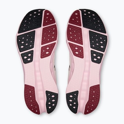 Încălțăminte de alergare pentru femei On Cloudsurfer 2 ivory/peony