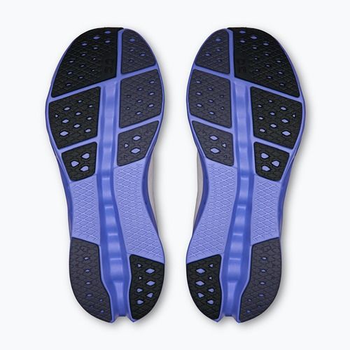 Încălțăminte de alergare pentru femei On Cloudsurfer 2 ivory/sailor