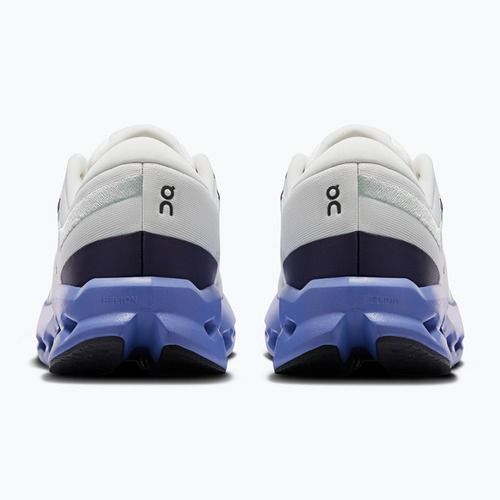 Încălțăminte de alergare pentru femei On Cloudsurfer 2 ivory/sailor