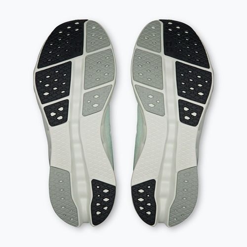 Încălțăminte de alergare pentru bărbați On Cloudsurfer 2 ivory/creek