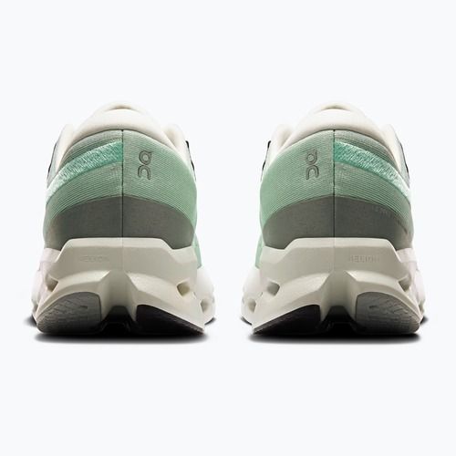 Încălțăminte de alergare pentru bărbați On Cloudsurfer 2 ivory/creek