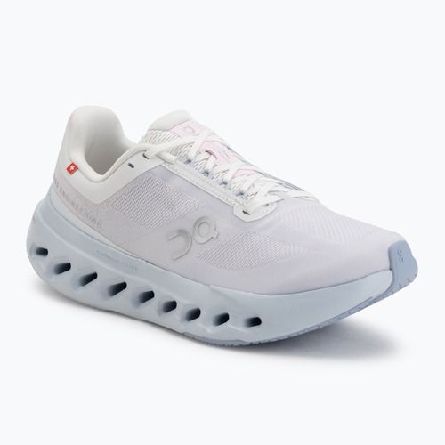 Încălțăminte de alergare pentru femei On Cloudsurfer Next peony/heather
