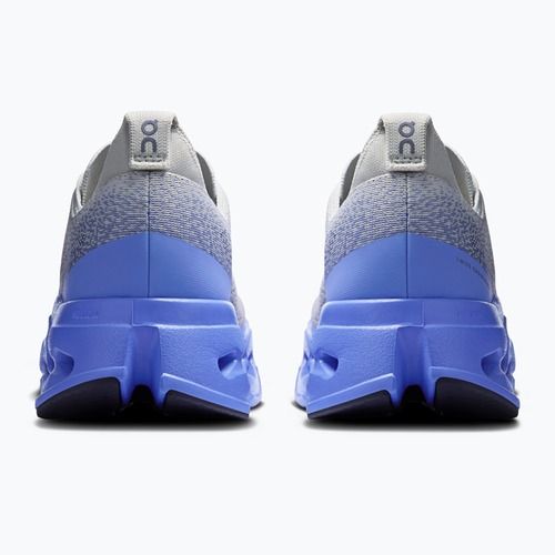 Încălțăminte de alergare pentru bărbați On Cloudsurfer Max wolf/sailor