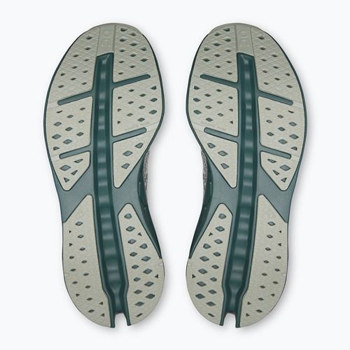 Încălțăminte de alergare pentru bărbați On Cloudsurfer Max iceberg/olive