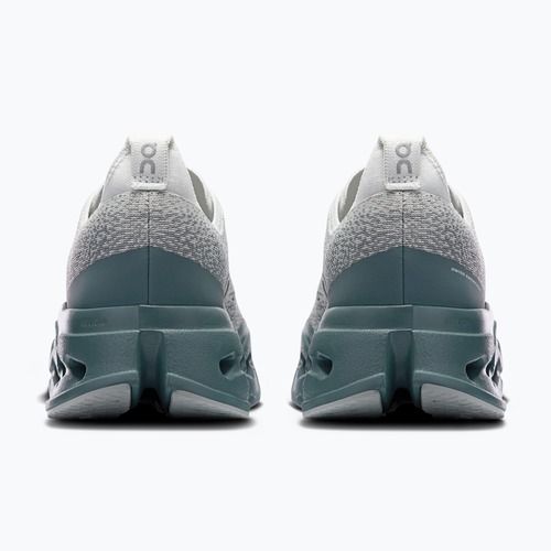Încălțăminte de alergare pentru bărbați On Cloudsurfer Max iceberg/olive