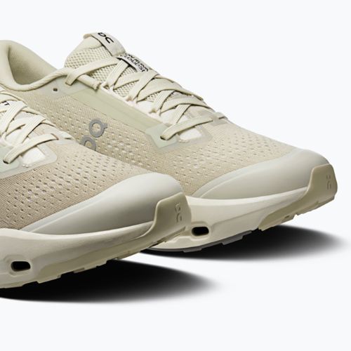 Încălțăminte de alergare pentru bărbați On Running Cloudsurfer Trail 2 chalk/ghost