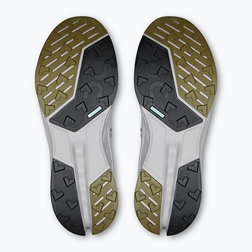 Încălțăminte de alergare pentru bărbați On Running Cloudsurfer Trail 2 safari/glacier