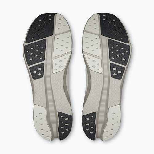 Încălțăminte de alergare pentru bărbați On Cloudsurfer 2 ivory/iceberg