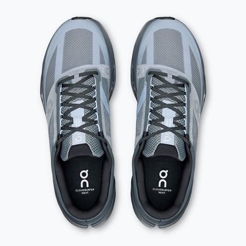 Încălțăminte de alergare pentru bărbați On Cloudsurfer Next stone/marsh