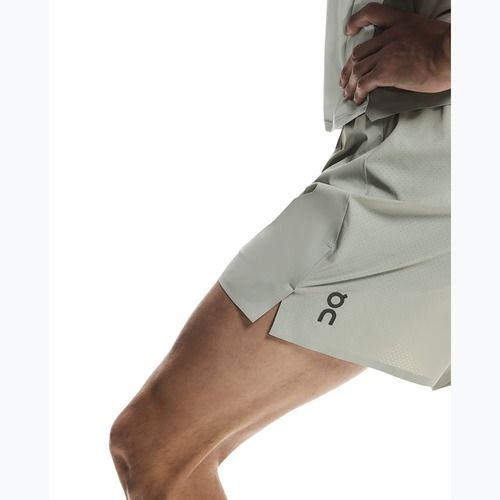 Pantaloni scurți de alergare pentru bărbați On 5" Performance tin