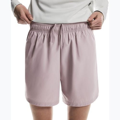 Pantaloni scurți de alergare pentru femei On 5" Core heron