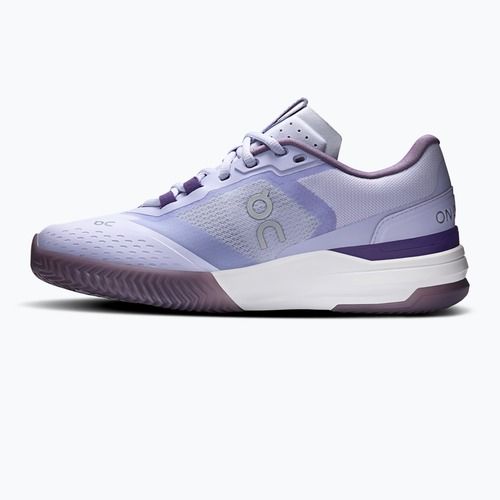 Încălțăminte de tenis pentru femei On The Roger Advantage Pro Clay W thistle/dawberry