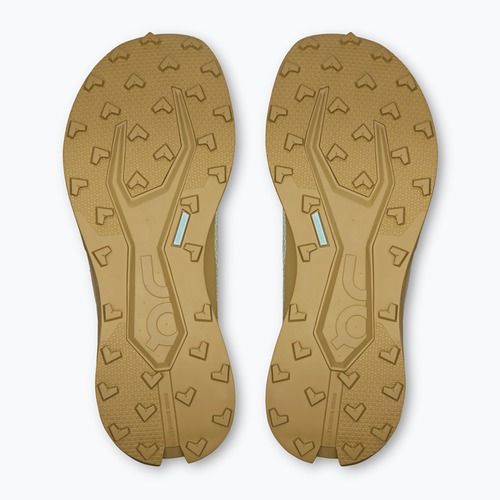 Încălțăminte de alergare pentru femei On Running Cloudultra 3 linen/safari