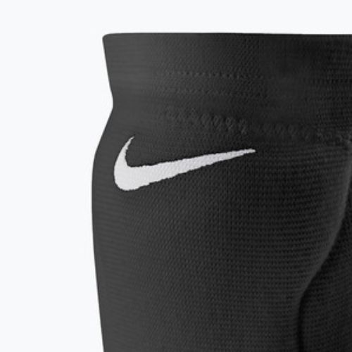 Genunchiere de volei pentru copii Nike Streak Volleyball Knee Pads Jr 2 perechi black