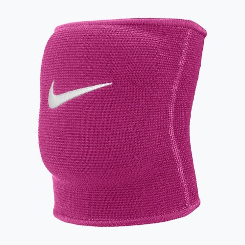 Genunchiere pentru copii Nike Essential Volleyball Knee Pads Jr pink/white