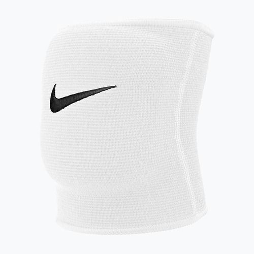 Genunchiere pentru copii Nike Essential Volleyball Knee Pads Jr white/black