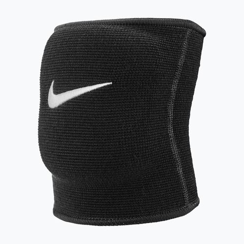 Genunchiere pentru copii Nike Essential Volleyball Knee Pads Jr black/white