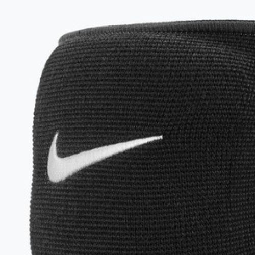 Genunchiere pentru copii Nike Essential Volleyball Knee Pads Jr black/white