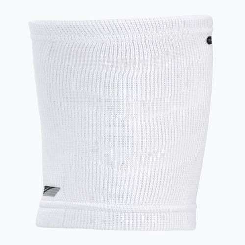 Genunchiere de volei pentru copii Nike Streak Volleyball Knee Pads Jr 2 buc. alb/negru