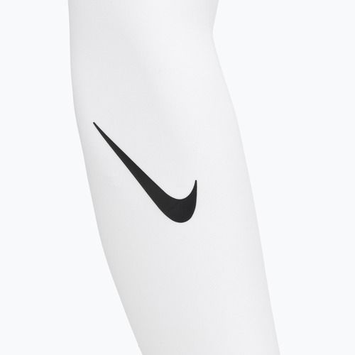 Mâneci de baschet Nike Pro Dri-Fit 4.0 white/black