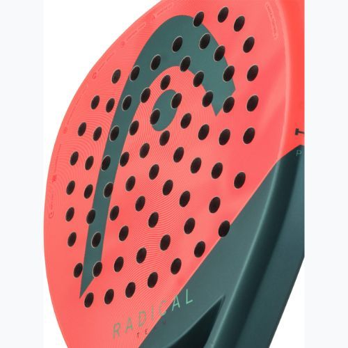 Rachetă de padel HEAD Radical Team 2026