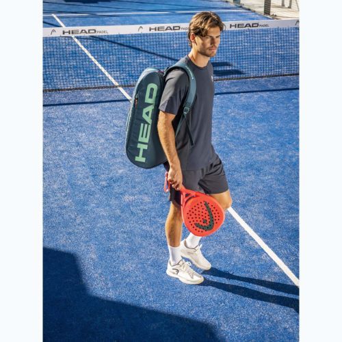 Rachetă de padel HEAD Radical Pro 2026